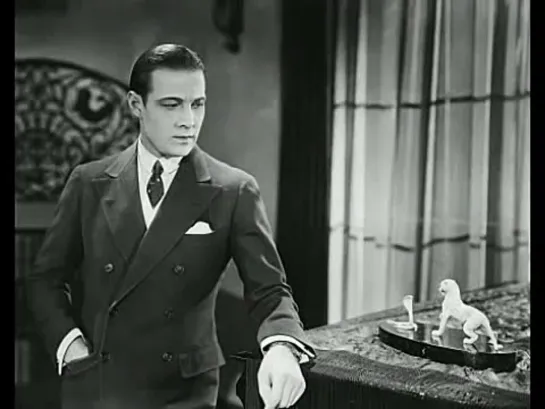 Movie Legends - Rudolph Valentino