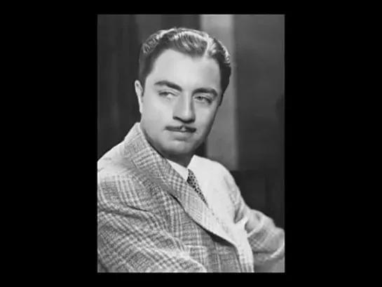 Movie Legends - William Powell (Reprise)