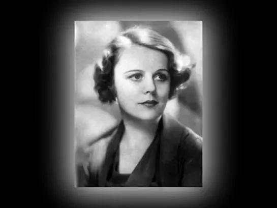 Movie Legends - Edna Best