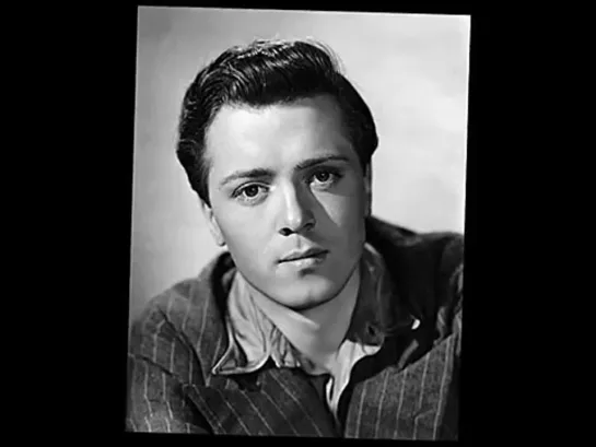 Movie Legends - Richard Attenborough