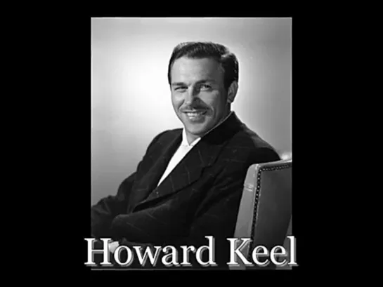 Movie Legends - Howard Keel