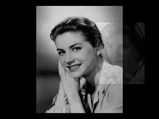 Movie Legends - Dolores Hart