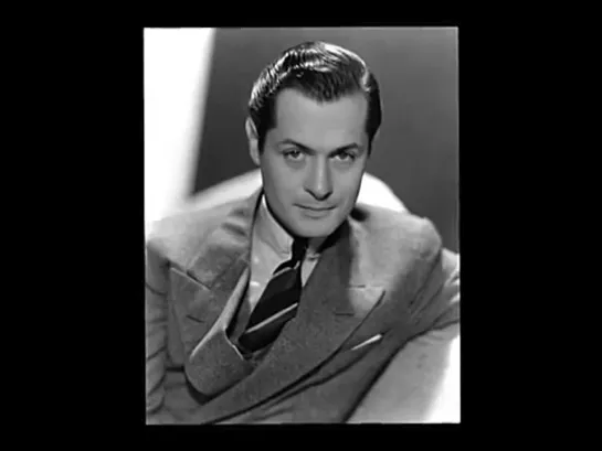 Movie Legends - Robert Montgomery (Finale)