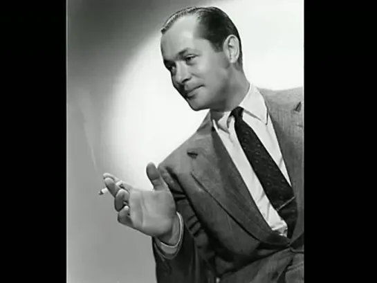 Movie Legends - Robert Montgomery (Reprise)