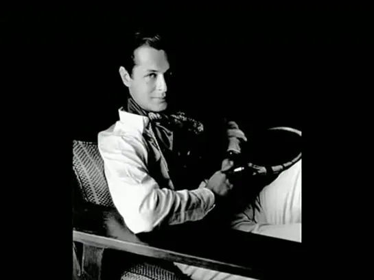 Movie Legends - Robert Montgomery