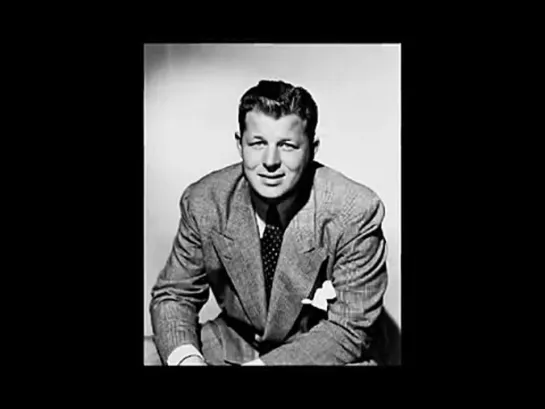 Movie Legends - Jack Carson