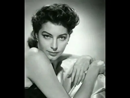 Movie Legends - Ava Gardner