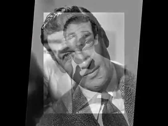 Movie Legends - Walter Pidgeon