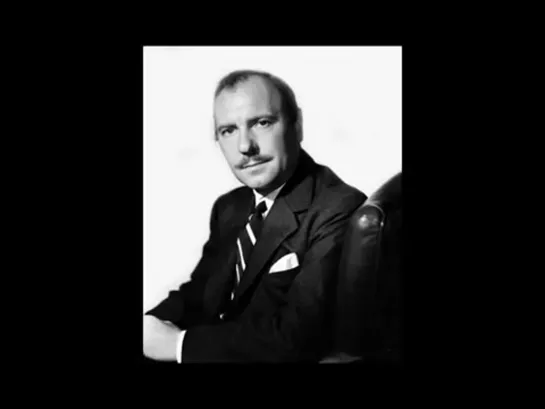 Movie Legends - Ralph Richardson