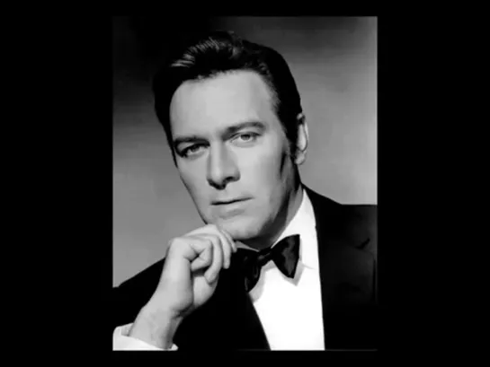 Movie Legends - Christopher Plummer