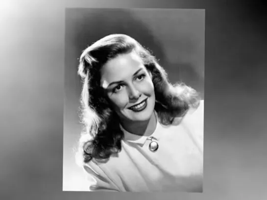 Movie Legends - Janis Carter