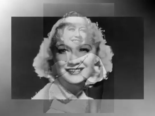 Movie Legends - Miriam Hopkins (Finale)