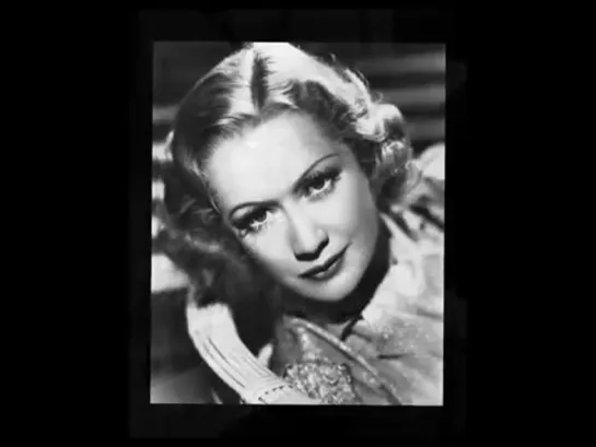 Movie Legends - Miriam Hopkins (Reprise)