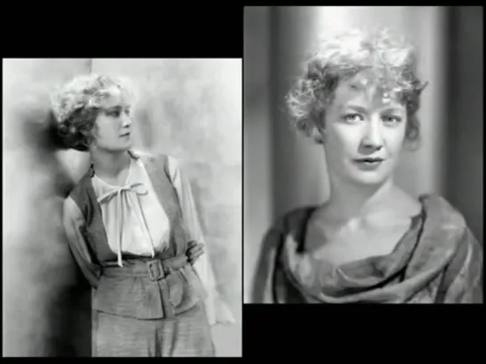 Movie Legends - Miriam Hopkins