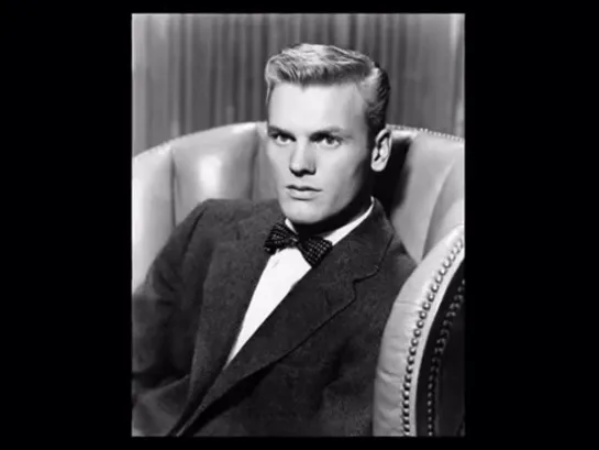 Movie Legends - Tab Hunter