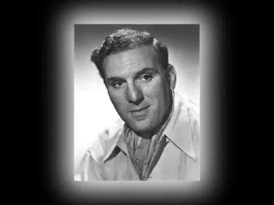 Movie Legends - William Bendix