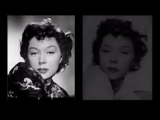 Movie Legends - Gloria Grahame