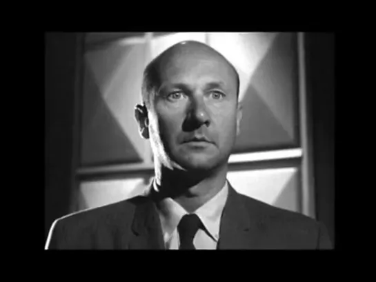 Movie Legends - Donald Pleasance