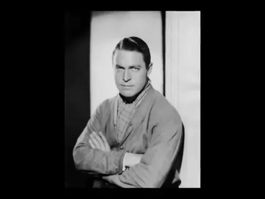 Movie Legends - Chester Morris