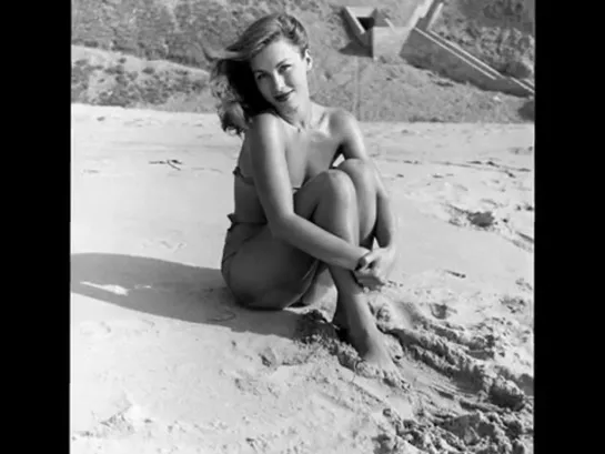 Movie Legends - Linda Christian