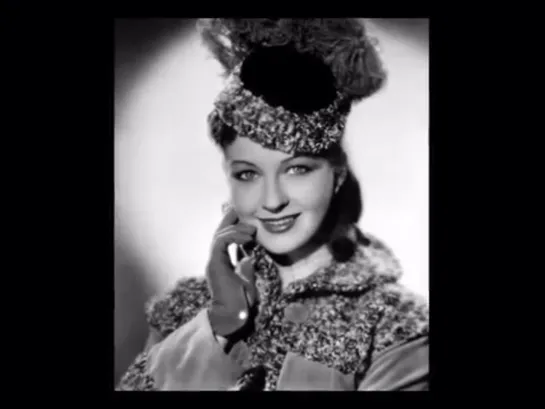 Movie Legends - Evelyn Venable