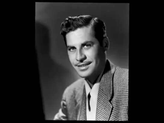 Movie Legends - John Hodiak