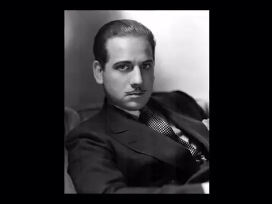 Movie Legends - Melvyn Douglas