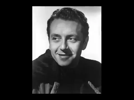 Movie Legends - Paul Henreid