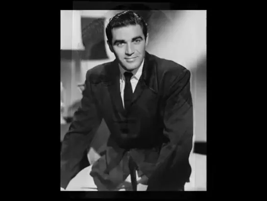 Movie Legends - Steve Cochran