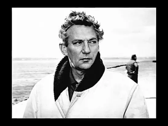 Movie Legends - Peter Finch