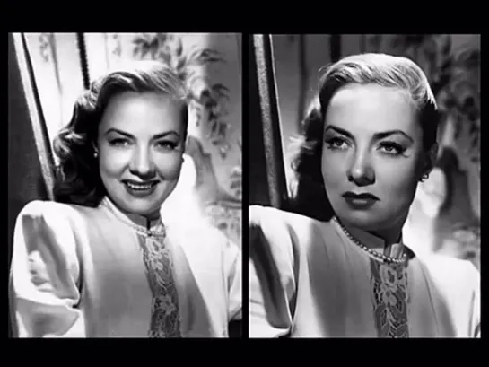 Movie Legends - Audrey Totter