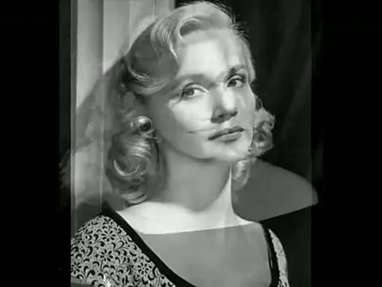 Movie Legends - Eva Marie Saint