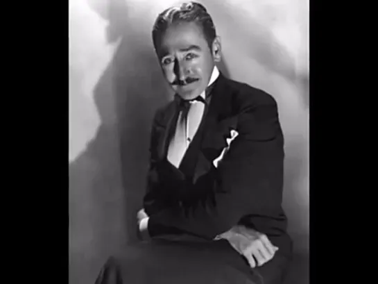 Movie Legends - Adolphе Menjou