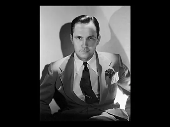 Movie Legends - Fredric March V2