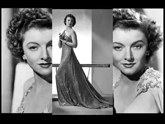 Movie Legends - Myrna Loy (Divine)