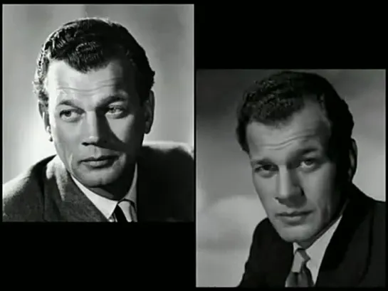 Movie Legends - Joseph Cotten