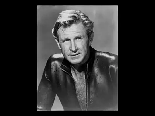 Movie Legends - Lloyd Bridges