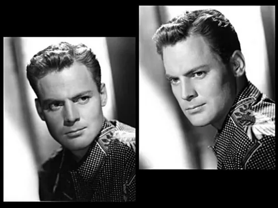 Movie Legends - John Agar