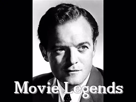 Movie Legends - Van Heflin