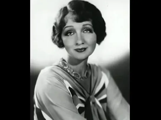 Movie Legends - Hedda Hopper