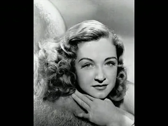 Movie Legends - Nina Foch