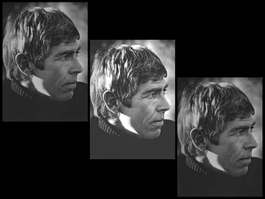 Movie Legends - James Coburn