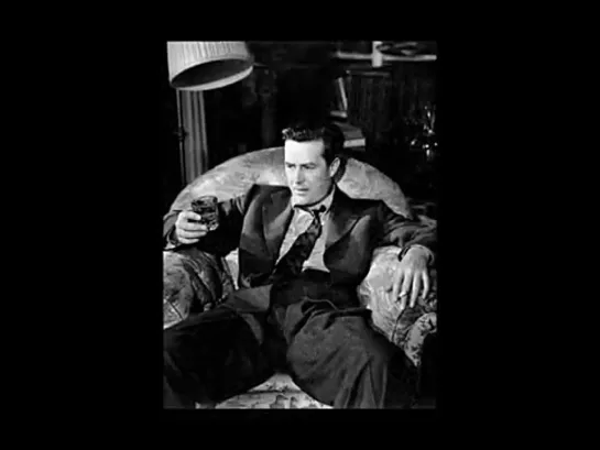 Movie Legends - Ray Milland (Finale)