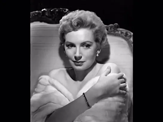 Movie Legends - Deborah Kerr (Finale)