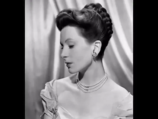 Movie Legends - Deborah Kerr (Reprise)