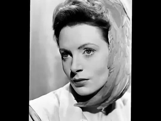 Movie Legends - Deborah Kerr