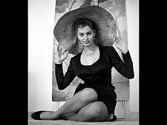 Movie Legends - Sophia Loren V2