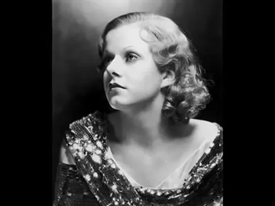 Movie Legends - Jean Harlow (Reprise)