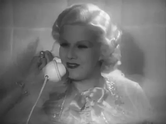 Movie Legends - Jean Harlow (Allure)