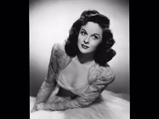 Movie Legends - Susan Hayward (Finale)